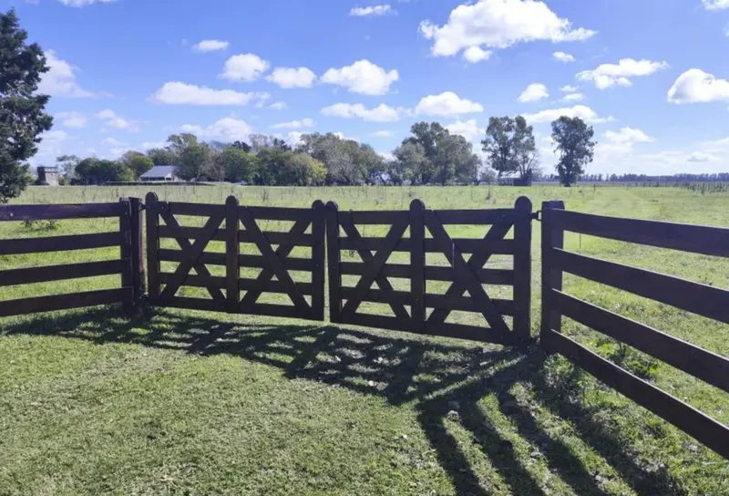 Terreno en venta · General Las Heras, General Las Heras, Interior de Buenos Aires, Provincia de Buenos Aires