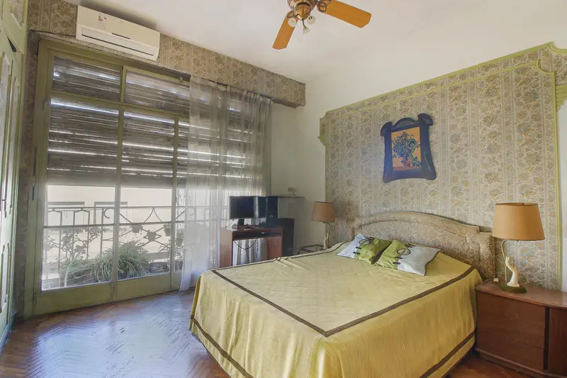 Departamento en venta · San Nicolás, CABA