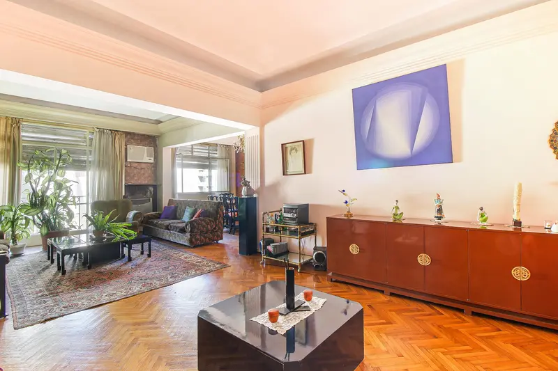Departamento en venta · San Nicolás, CABA