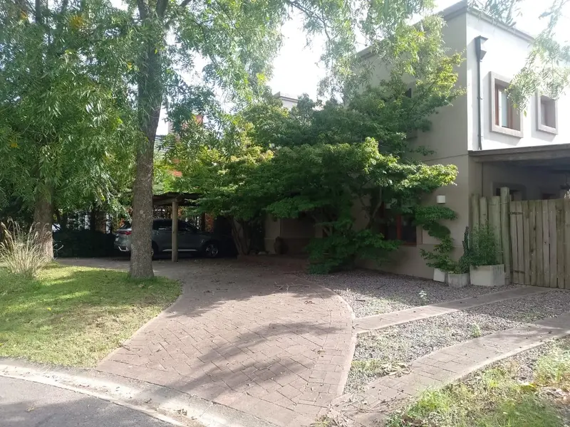 Casa en venta · Pilar, GBA Norte, Provincia de Buenos Aires