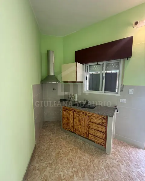 Departamento en alquiler · Morón, GBA Oeste, Provincia de Buenos Aires