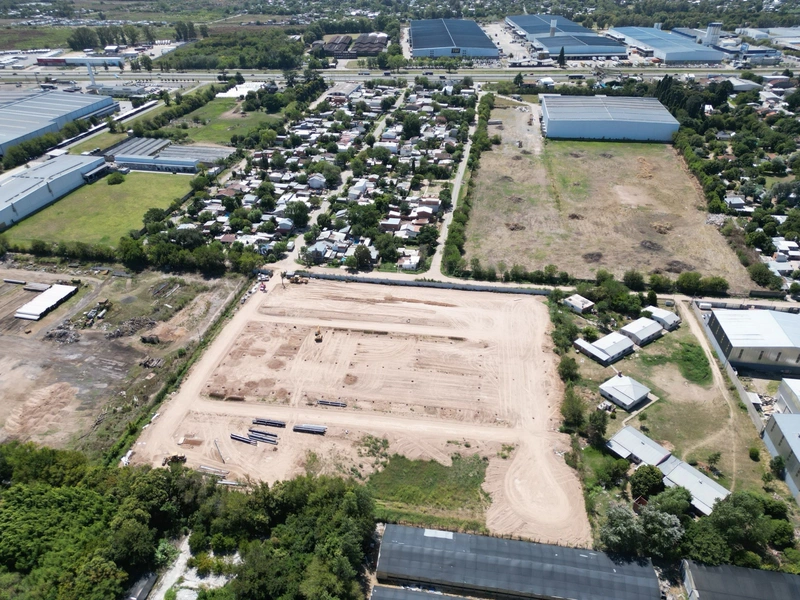 Terreno en venta · Escobar, GBA Norte, Provincia de Buenos Aires