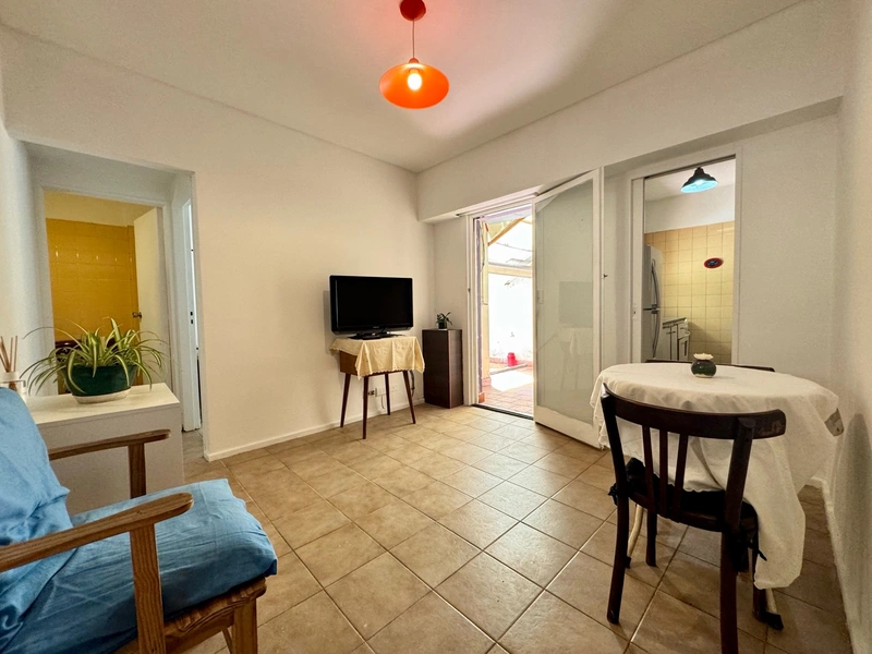 Departamento en venta · Palermo, CABA