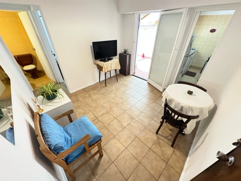 Departamento en venta · Palermo, CABA