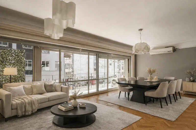 Departamento en venta · Recoleta, CABA