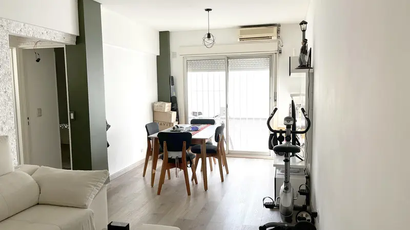 Departamento en venta · Villa del Parque, CABA