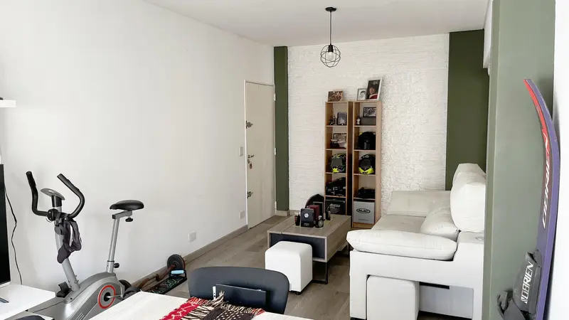 Departamento en venta · Villa del Parque, CABA