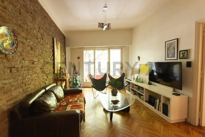 Departamento en venta · Caballito Sur, Caballito, CABA