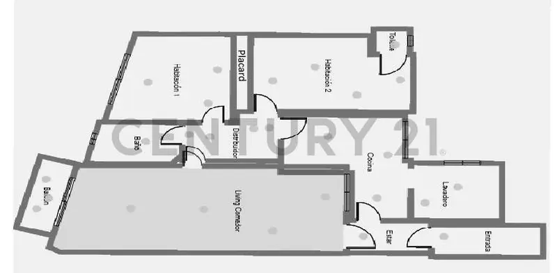 Departamento en venta · Caballito, CABA Departamento en venta · Caballito, CABA