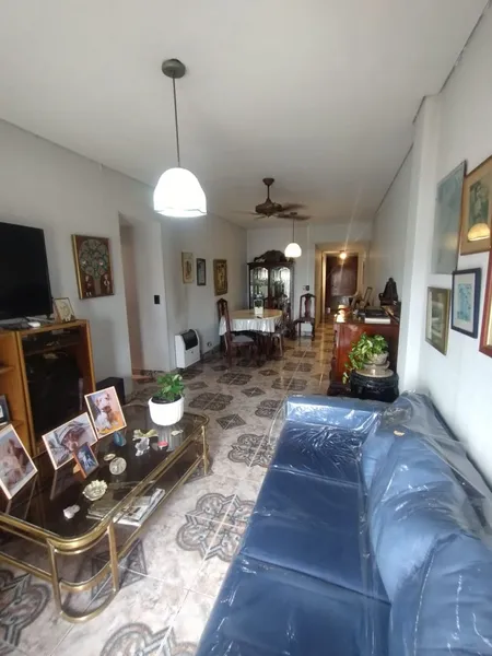 Departamento en venta · Boedo, CABA