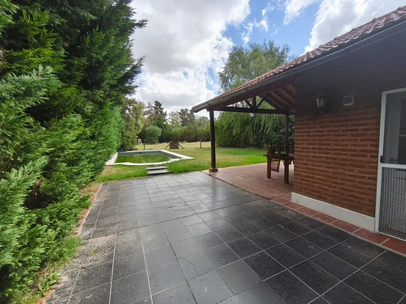Casa en venta · Echeverria Del Lago, Esteban Echeverría, GBA Sur, Provincia de Buenos Aires