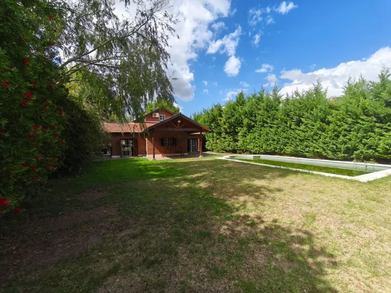 Casa en venta · Echeverria Del Lago, Esteban Echeverría, GBA Sur, Provincia de Buenos Aires