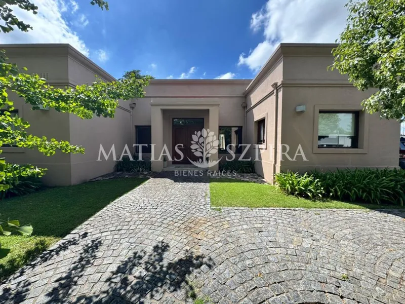 Casa en venta · Los Puentes, Luján, GBA Oeste, Provincia de Buenos Aires