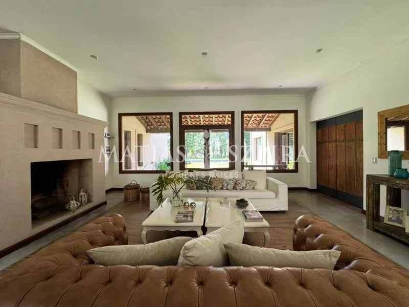 Casa en venta · Los Puentes, Luján, GBA Oeste, Provincia de Buenos Aires