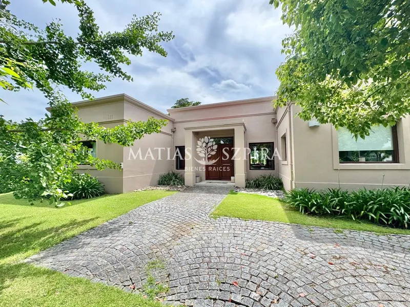 Casa en venta · Los Puentes, Luján, GBA Oeste, Provincia de Buenos Aires