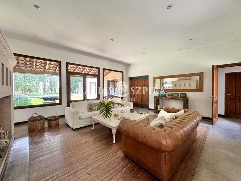 Casa en venta · Los Puentes, Luján, GBA Oeste, Provincia de Buenos Aires