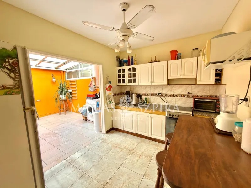 Casa en venta · Villa Luzuriaga, La Matanza, GBA Oeste, Provincia de Buenos Aires