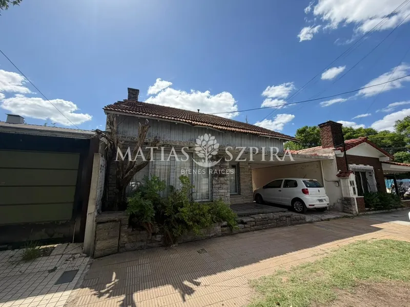 Casa en venta · Ituzaingó Norte, Ituzaingó, GBA Oeste, Provincia de Buenos Aires