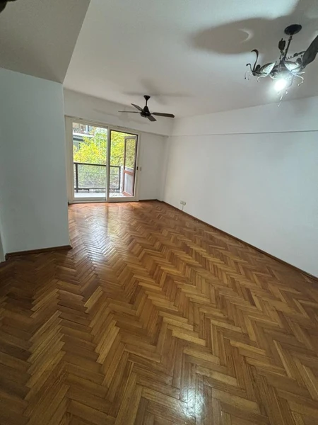 Departamento en venta · Palermo, CABA