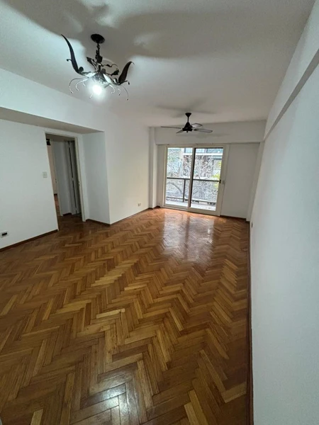 Departamento en venta · Palermo, CABA