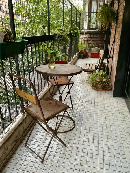 Departamento en venta · Palermo, CABA