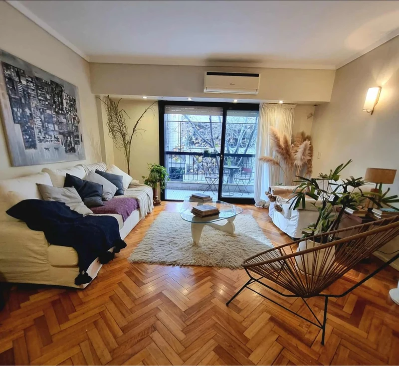 Departamento en venta · Palermo, CABA