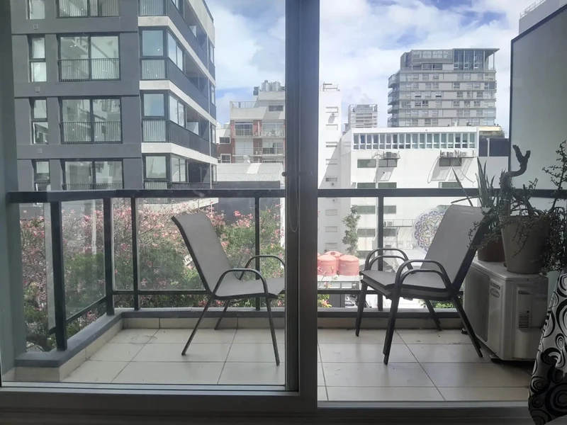 Departamento en venta · Belgrano, CABA
