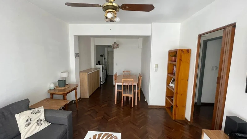 Departamento en venta · Villa del Parque, CABA