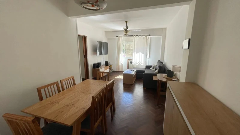 Departamento en venta · Villa del Parque, CABA
