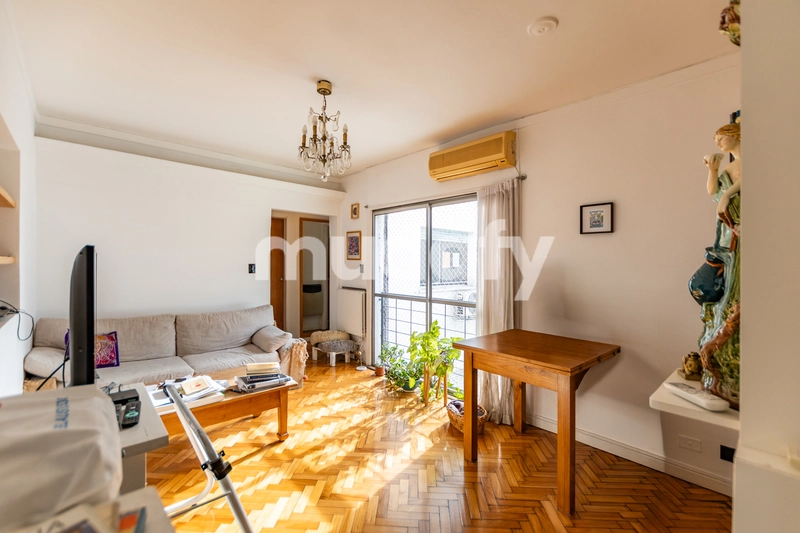 Departamento en venta · Palermo, CABA