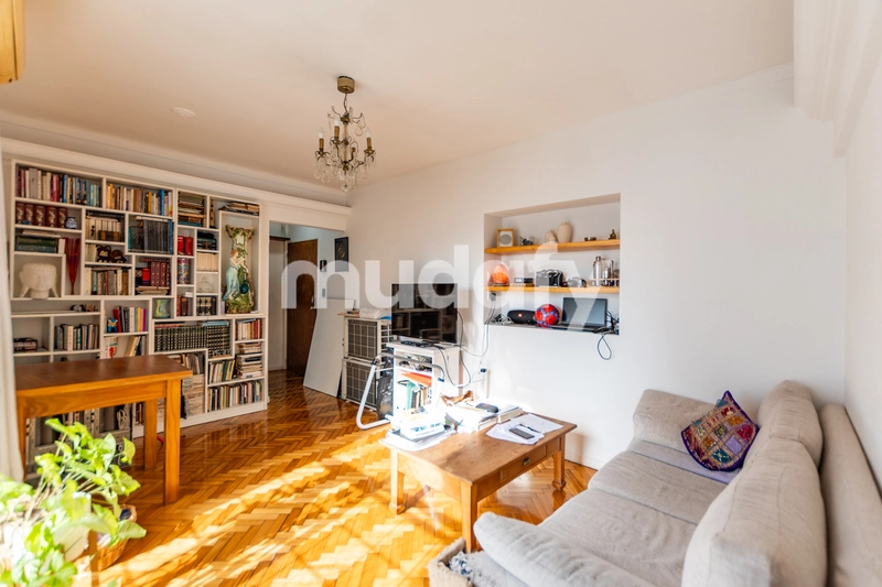 Departamento en venta · Palermo, CABA