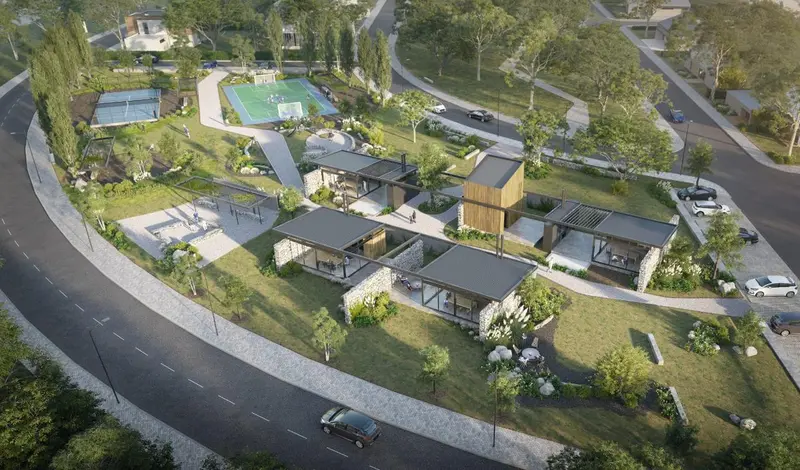 Terreno en venta · Miradores de Manantiales II, Córdoba Capital, Córdoba
