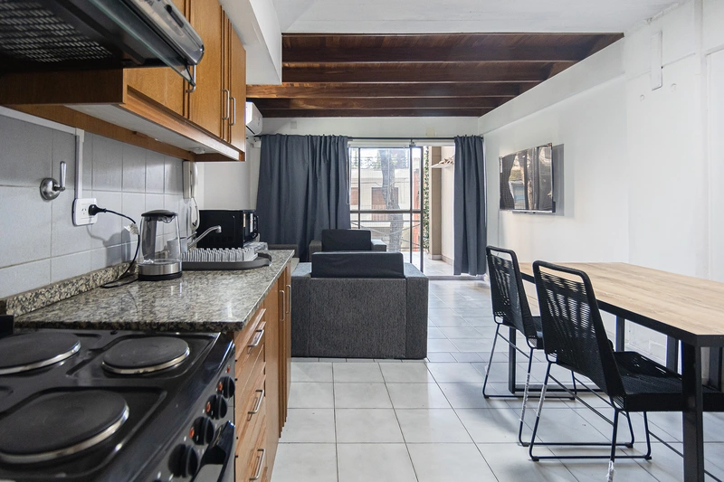 Departamento en venta · Palermo, CABA