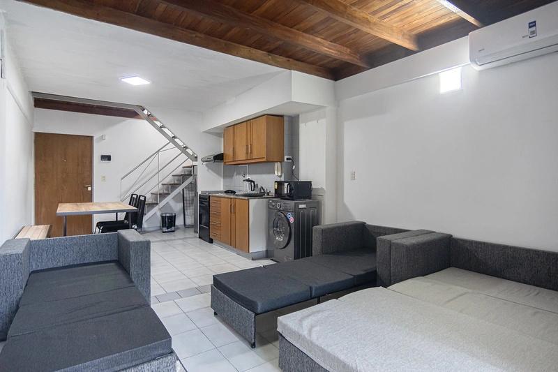 Departamento en venta · Palermo, CABA