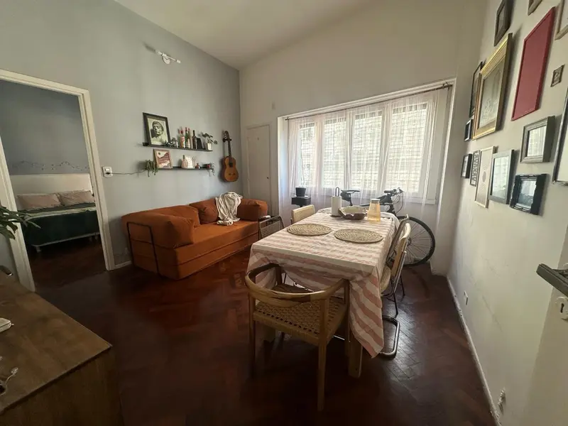 Departamento en venta · Recoleta, CABA