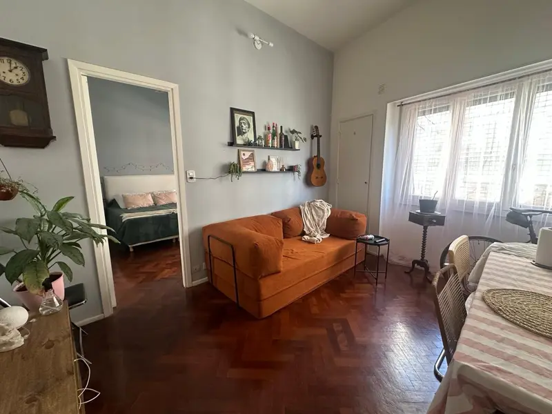 Departamento en venta · Recoleta, CABA