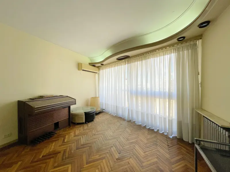 Departamento en venta · Villa Crespo, CABA