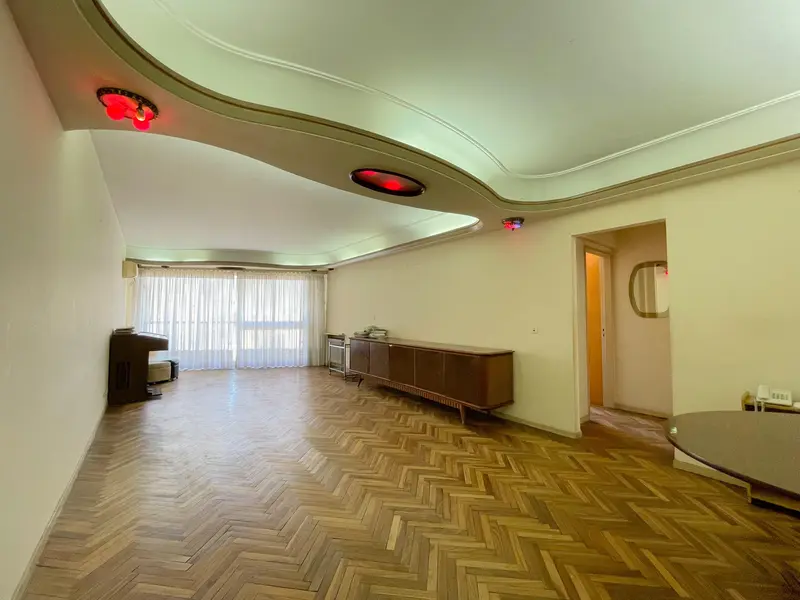 Departamento en venta · Villa Crespo, CABA