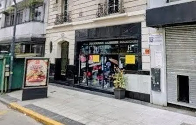 Comercio en alquiler · Recoleta, CABA
