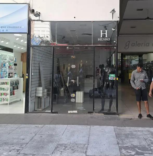 Comercio en alquiler · San Nicolás, CABA