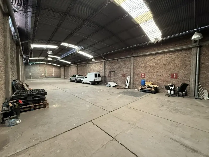 Depósito en venta · Ciudad Madero, La Matanza, GBA Oeste, Provincia de Buenos Aires