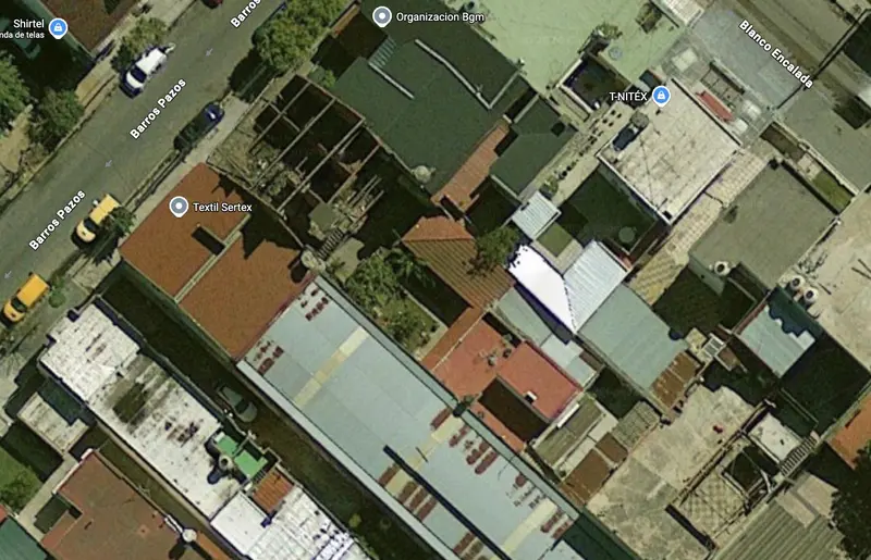 Terreno en venta · Ciudad Madero, La Matanza, GBA Oeste, Provincia de Buenos Aires