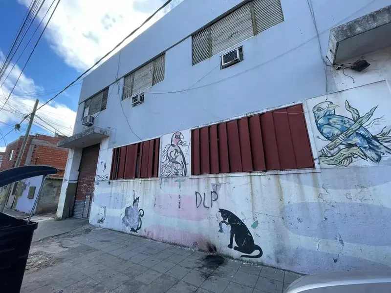 Depósito en alquiler · Avellaneda, Avellaneda, GBA Sur, Provincia de Buenos Aires