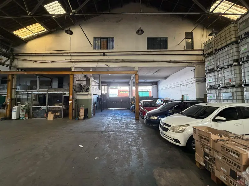 Depósito en venta · Avellaneda, Avellaneda, GBA Sur, Provincia de Buenos Aires