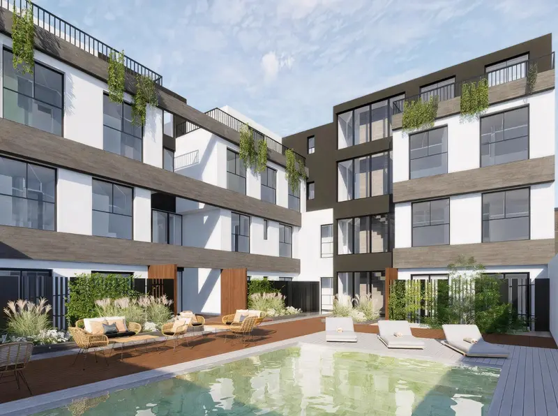 Departamento en venta · Ramos Mejia, La Matanza, GBA Oeste, Provincia de Buenos Aires