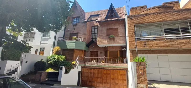 Casa en venta · Florida, Vicente López, GBA Norte, Provincia de Buenos Aires