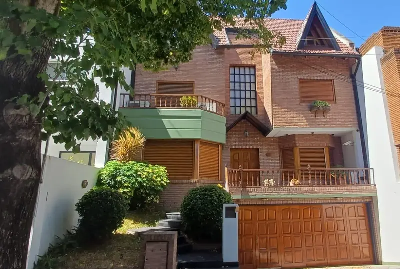 Casa en venta · Florida, Vicente López, GBA Norte, Provincia de Buenos Aires