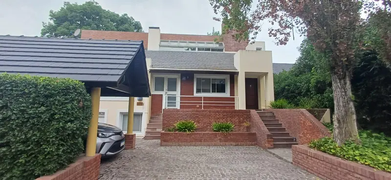 Casa en venta · Las Praderas de Luján, Luján, GBA Oeste, Provincia de Buenos Aires