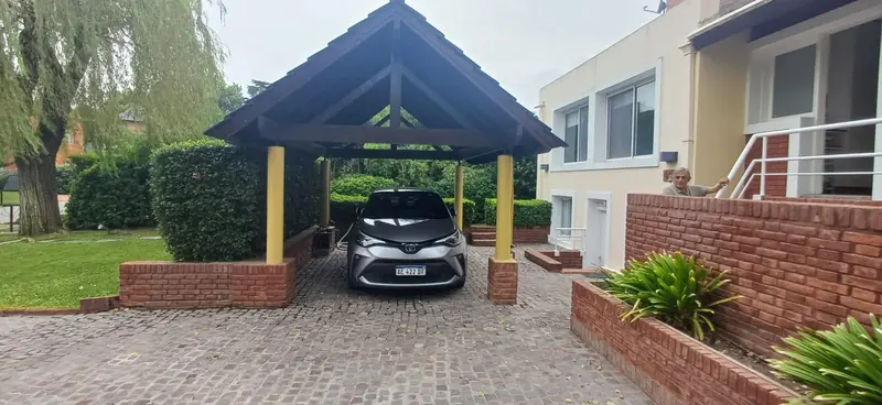 Casa en venta · Las Praderas de Luján, Luján, GBA Oeste, Provincia de Buenos Aires