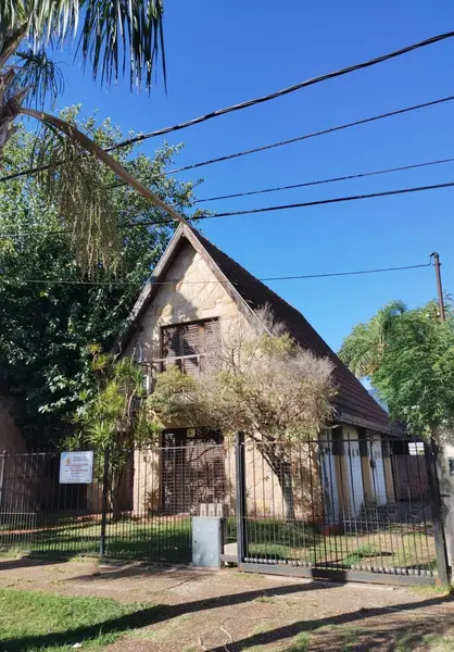 Terreno en venta · Ituzaingó Norte, Ituzaingó, GBA Oeste, Provincia de Buenos Aires